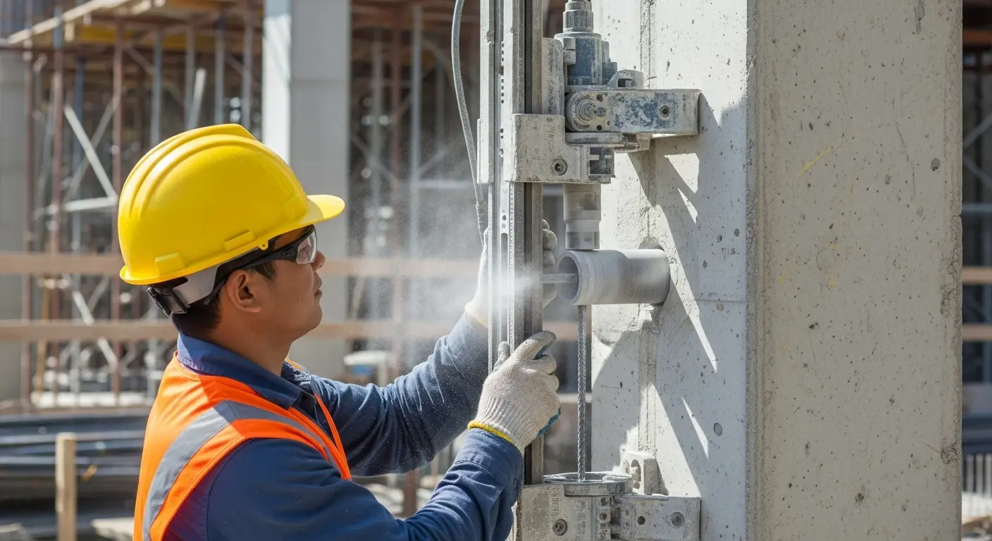 Beton Testleri